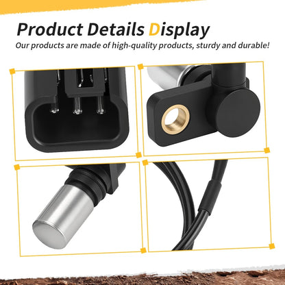 Crank Position Sensor for Polaris Sportsman 700 EFI (2004–2007) 2410513