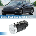 Engine Start Stop Switch Button Replacement for Volkswagen Arteon (2019–2023)
