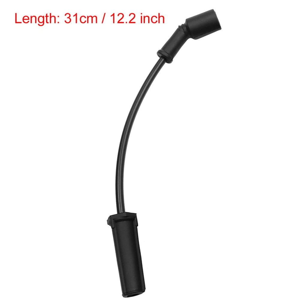 Spark Plug Wires Set for Chevrolet Avalanche 1500 (2002–2006)