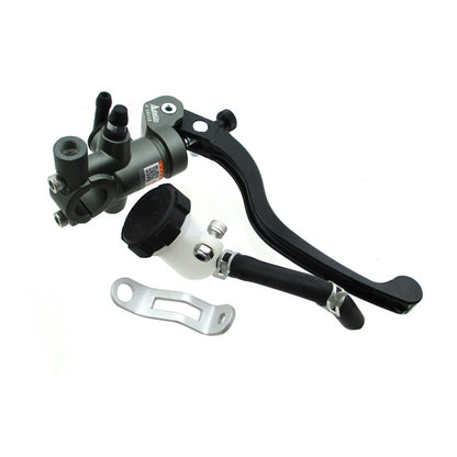 Brake Master Cylinder for Motorcycle (16x18mm Piston)