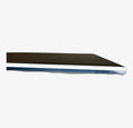 Frameless Acrylic Mirror for Marine Application (17 11/16'' x 17 5/16'')