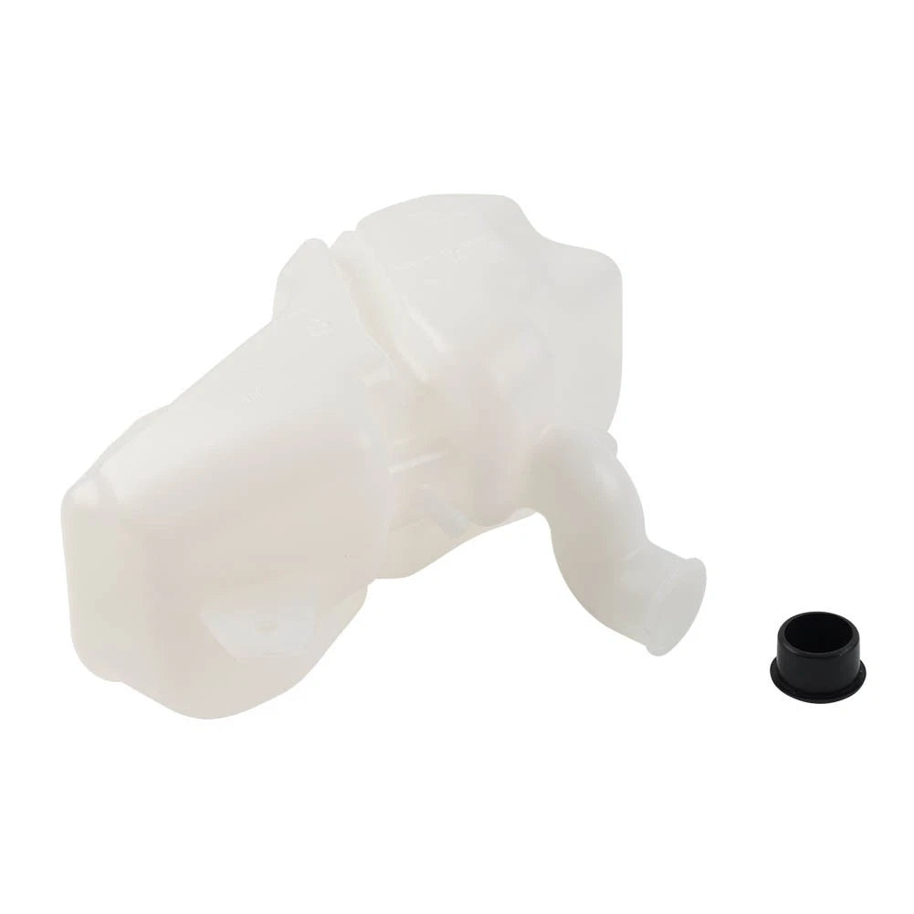Radiator Coolant Overflow Tank for Kawasaki Ninja 400 EX400 (2018–2022)