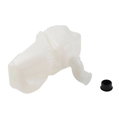 Radiator Coolant Overflow Tank for Kawasaki Ninja 400 EX400 (2018–2022)