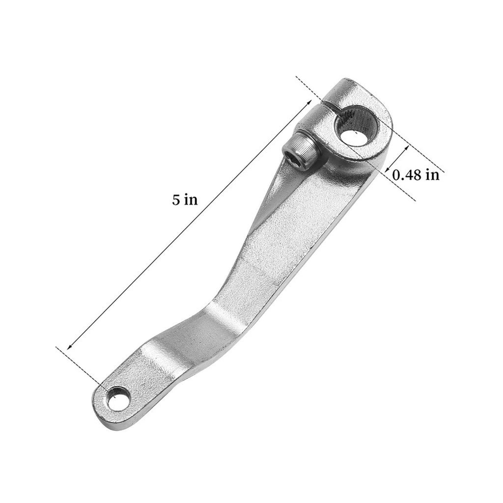 Gear Shift Lever for Harley Softail Low Rider S FXLRS (2020–2024)