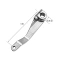 Gear Shift Lever for Harley Softail Low Rider S FXLRS (2020–2024)