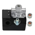 Pressure Control Switch for Craftsman 175 145 Air Compressor (5140112-24)
