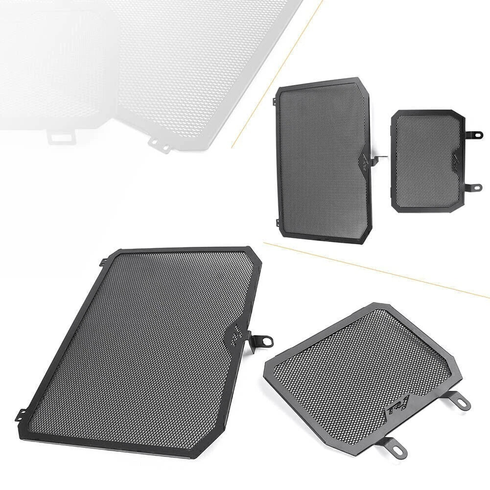 Radiator Guard Grille for Yamaha YZF-R1 (2015–2017)