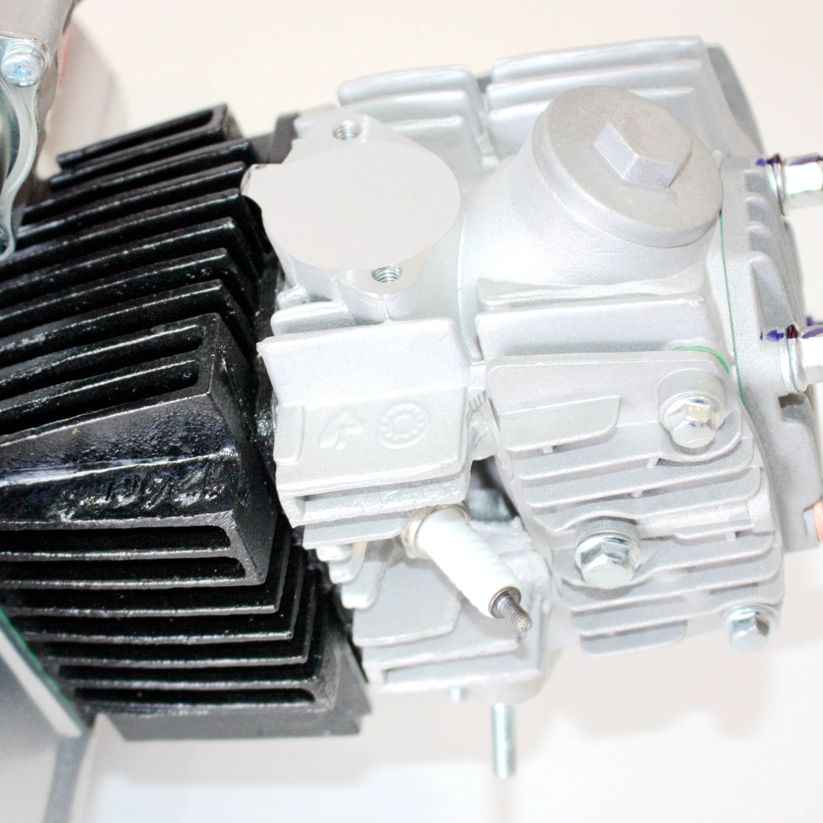125cc Semi Auto Reverse Engine Motor for PIT QUAD DIRT BIKE ATV