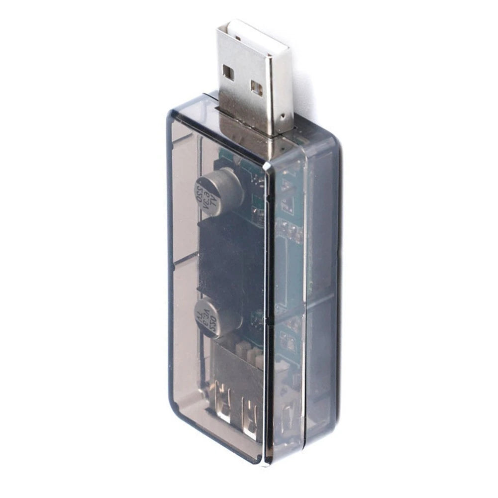 USB Digital Isolator ADUM3160 for Audio (1500V Isolation)