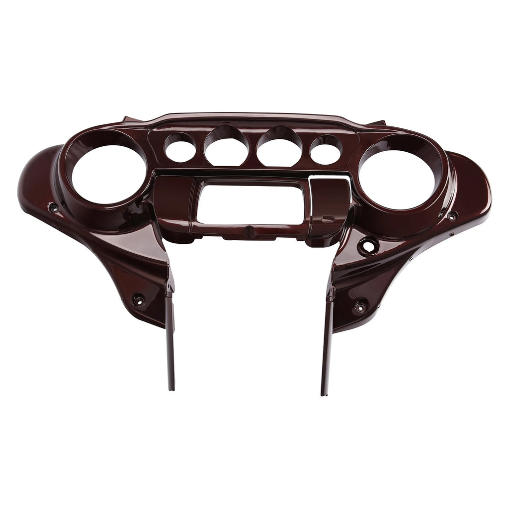 Inner Fairing Speedometer Cover for Harley Street Glide (2014–2023)