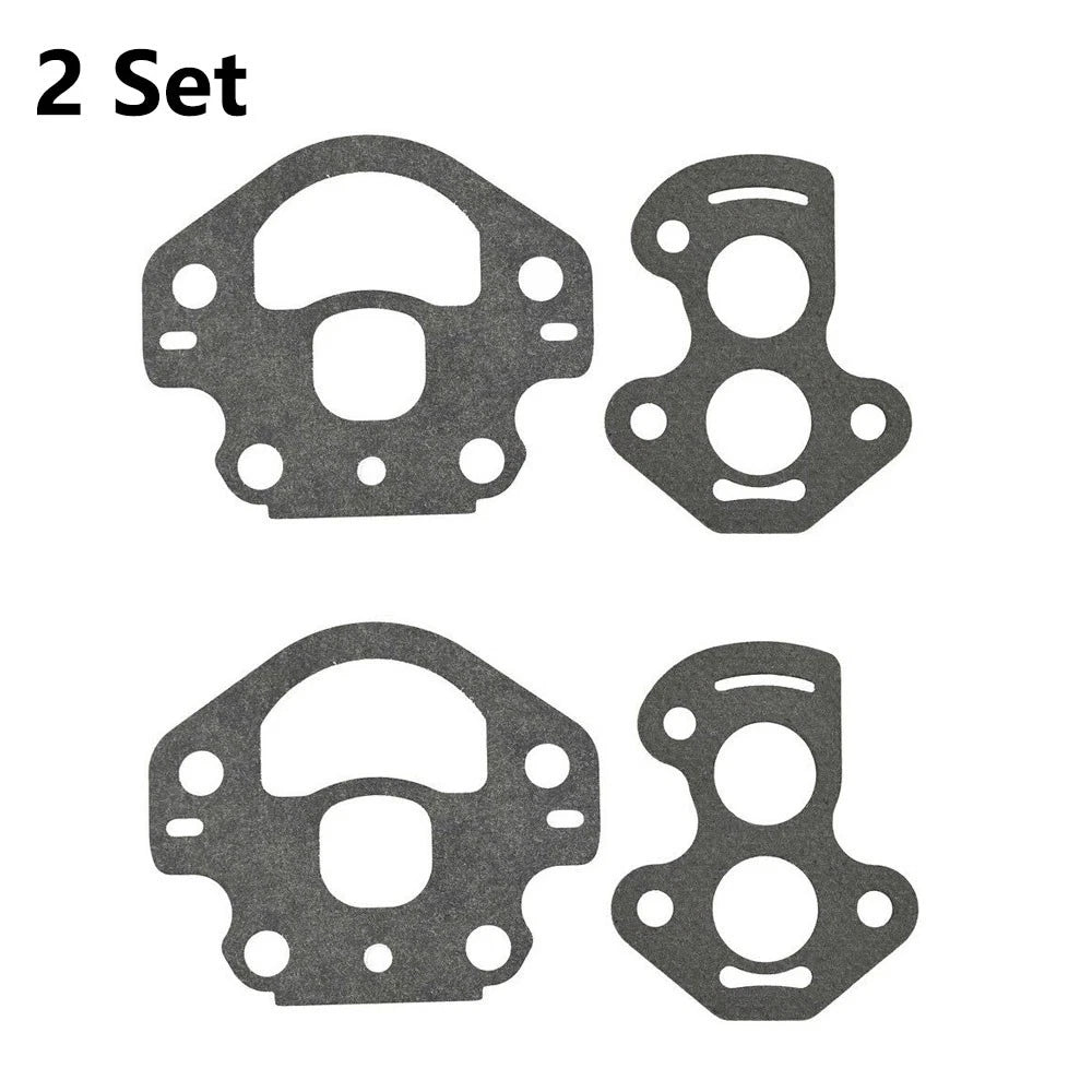 2X Gasket Set for Husqvarna 235 235E 240 240E 545081892