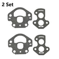 2X Gasket Set for Husqvarna 235 235E 240 240E 545081892