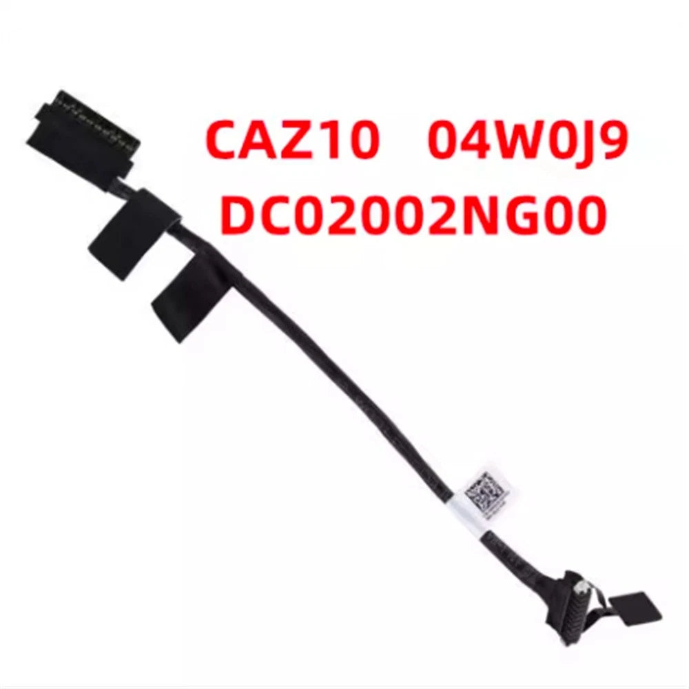 Flex Cable for Dell Latitude E7280 E7380 E7390 E7290 (2017–2019) 04W0J9
