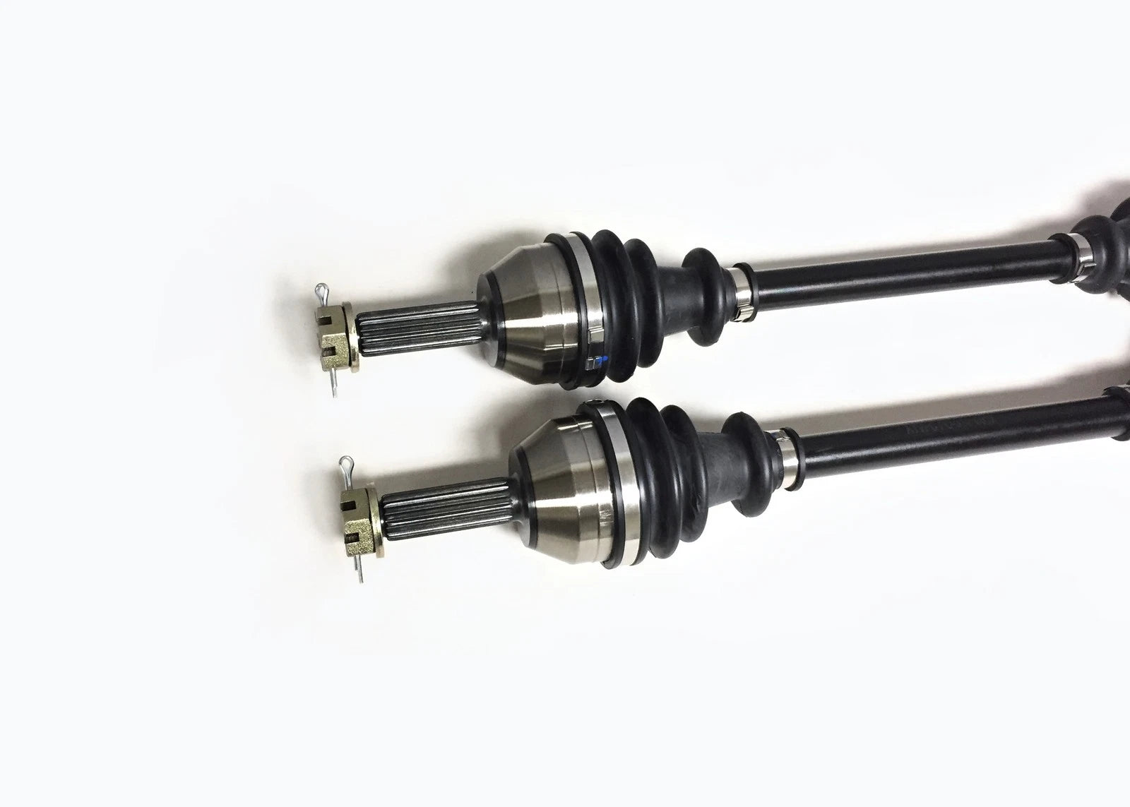 Full CV Axle Set for Polaris Ranger 400 500 & Midsize 800 (2006–2014)