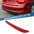 Rear Right Bumper Reflector Replacement for Hyundai Sonata 2015–2017