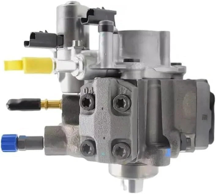 Fuel Injection Pump for Toyota Hilux 3.0 Denso 2004–2008