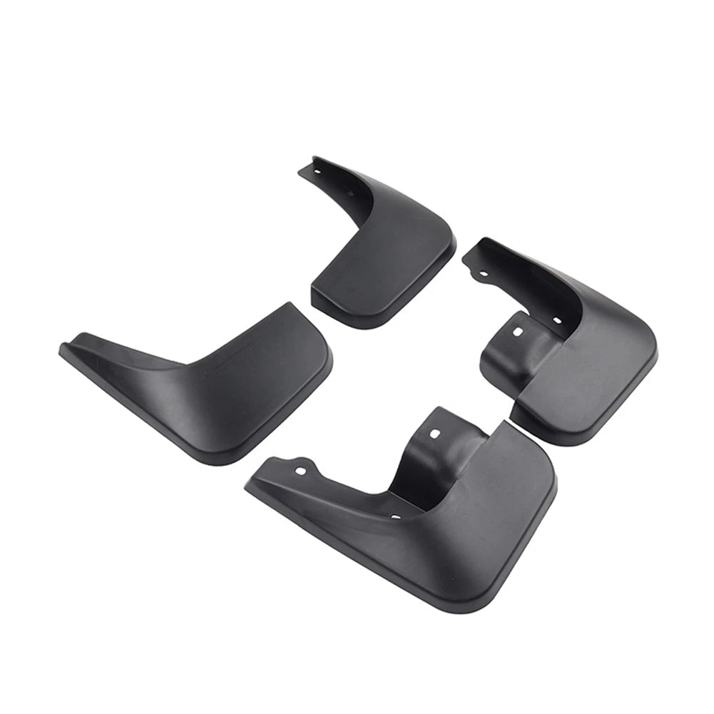 Mud Flaps Splash Guards for Suzuki Jimny (2005–2018)