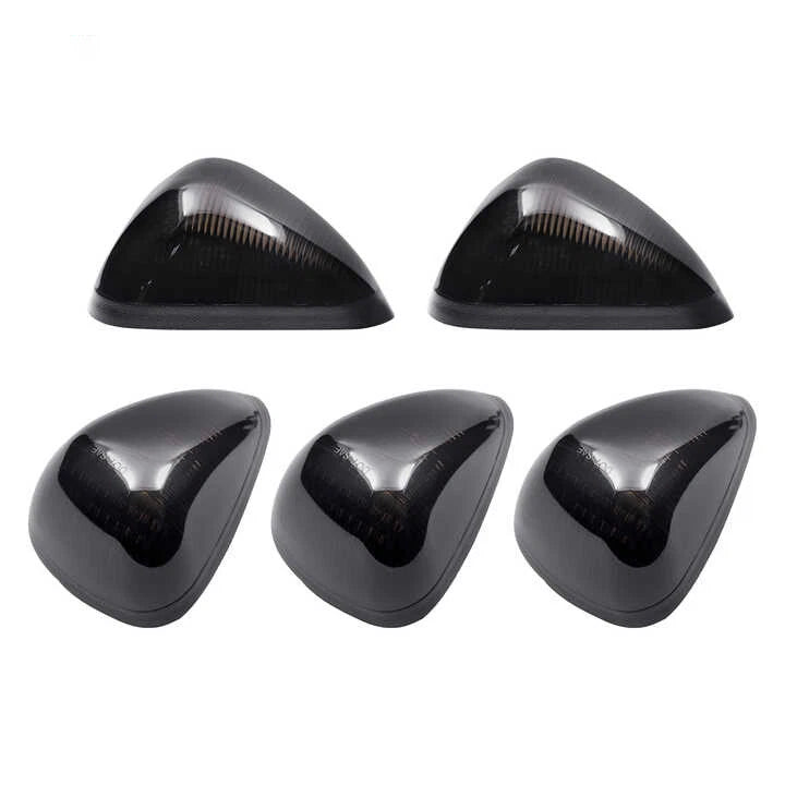 LED Cab Roof Marker Running Light for Ford F250 F350 Super Duty (1999–2016)