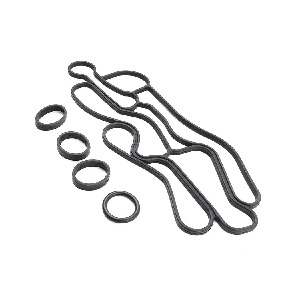 Engine Oil Cooler Gasket for Land Rover Range Rover (2013–2016)