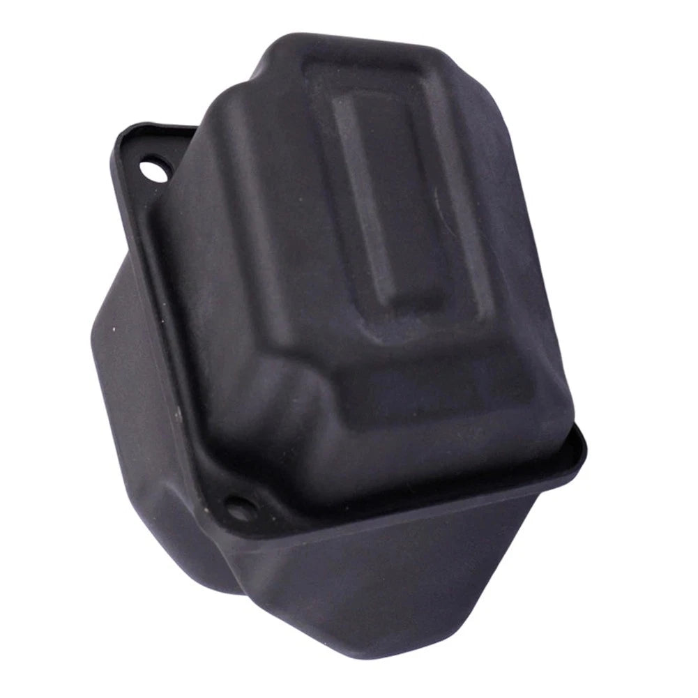 Iron Muffler Assembly for Stihl Chainsaws 024, 026, MS240, MS260, MS260C