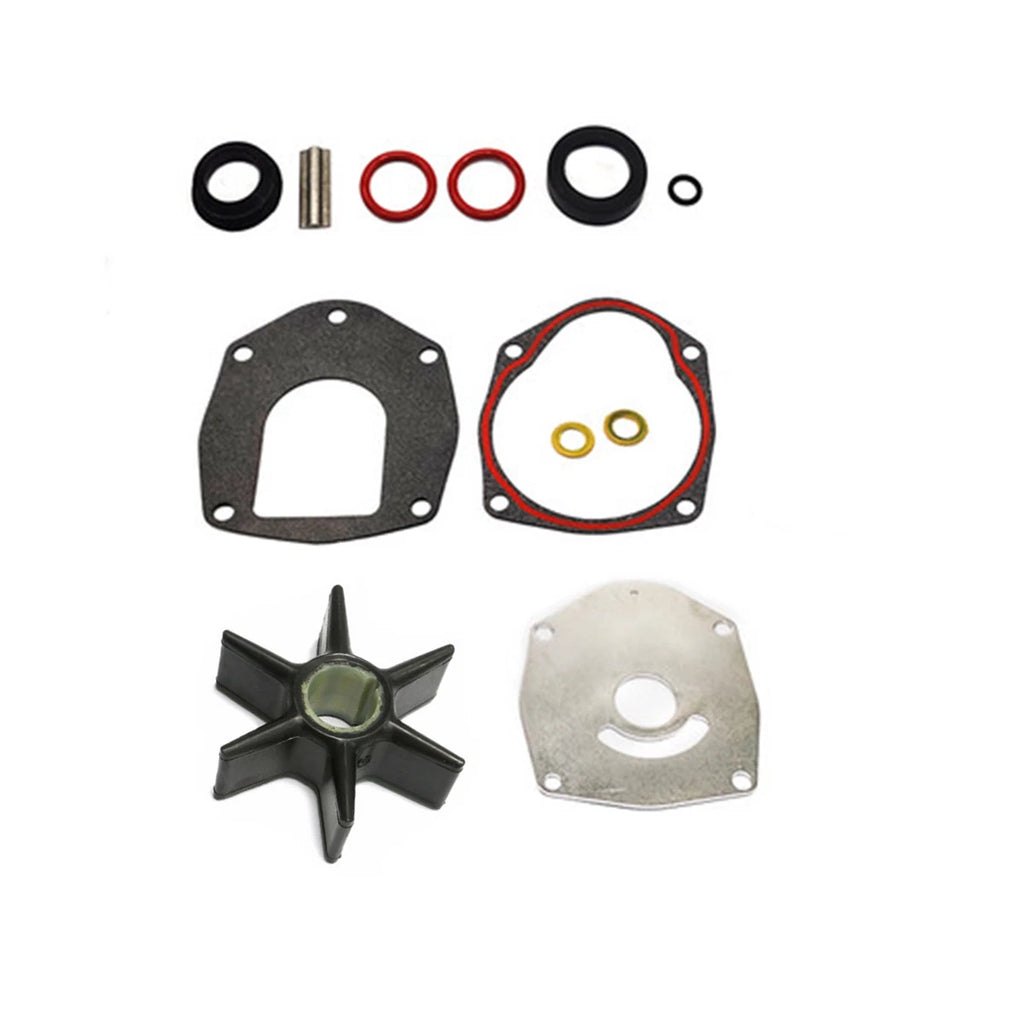 Water Pump Repair Kit for Mercury Marine (40HP-60HP) PN 47-8M0100527 47-43026K06