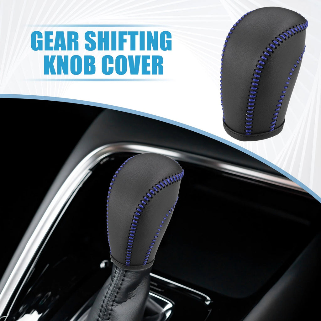 Gear Shift Lever Cover Replacement for Volkswagen Atlas (2018–2022)