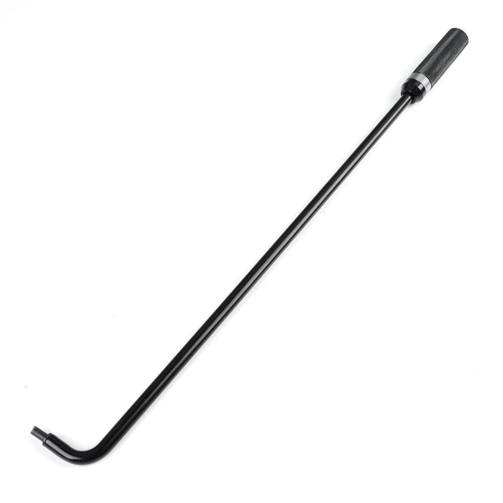 Carburettor Adjustment Tool 16 34 Inch Metal Screwdriver with Ergonomic Handle