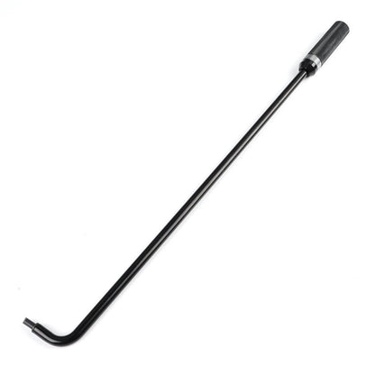 Carburettor Adjustment Tool 16 34 Inch Metal Screwdriver with Ergonomic Handle