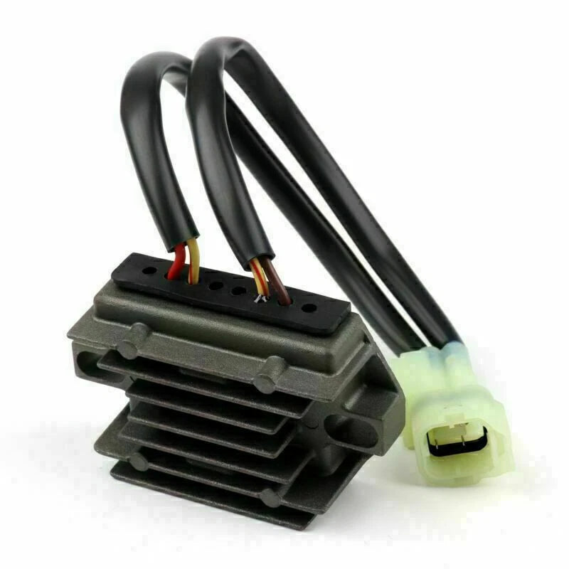 Voltage Regulator Rectifier for Suzuki RMZ450 RMZ250 (2008–2017) T9