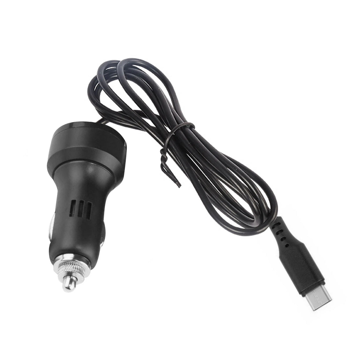USB Type-C Fast Car Charger for Nintendo Switch (2017–2023)