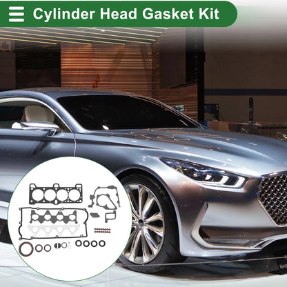 Cylinder Head Gasket Kit Replacement for Hyundai Santa Fe 2.0 (2007–2012)