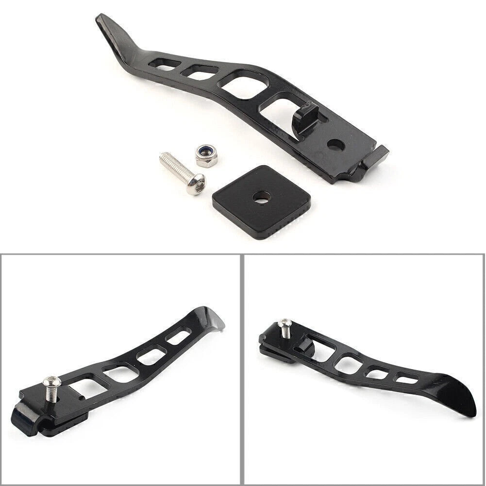 Kickstand Extension Kit for Harley Davidson Dyna Low Rider FXDLS FXDFSE (2016–2017)