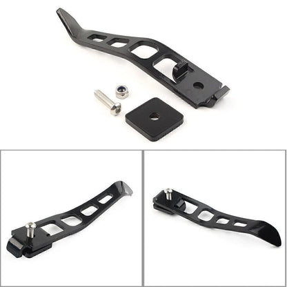 Kickstand Extension Kit for Harley Davidson Dyna Low Rider FXDLS FXDFSE (2016–2017)
