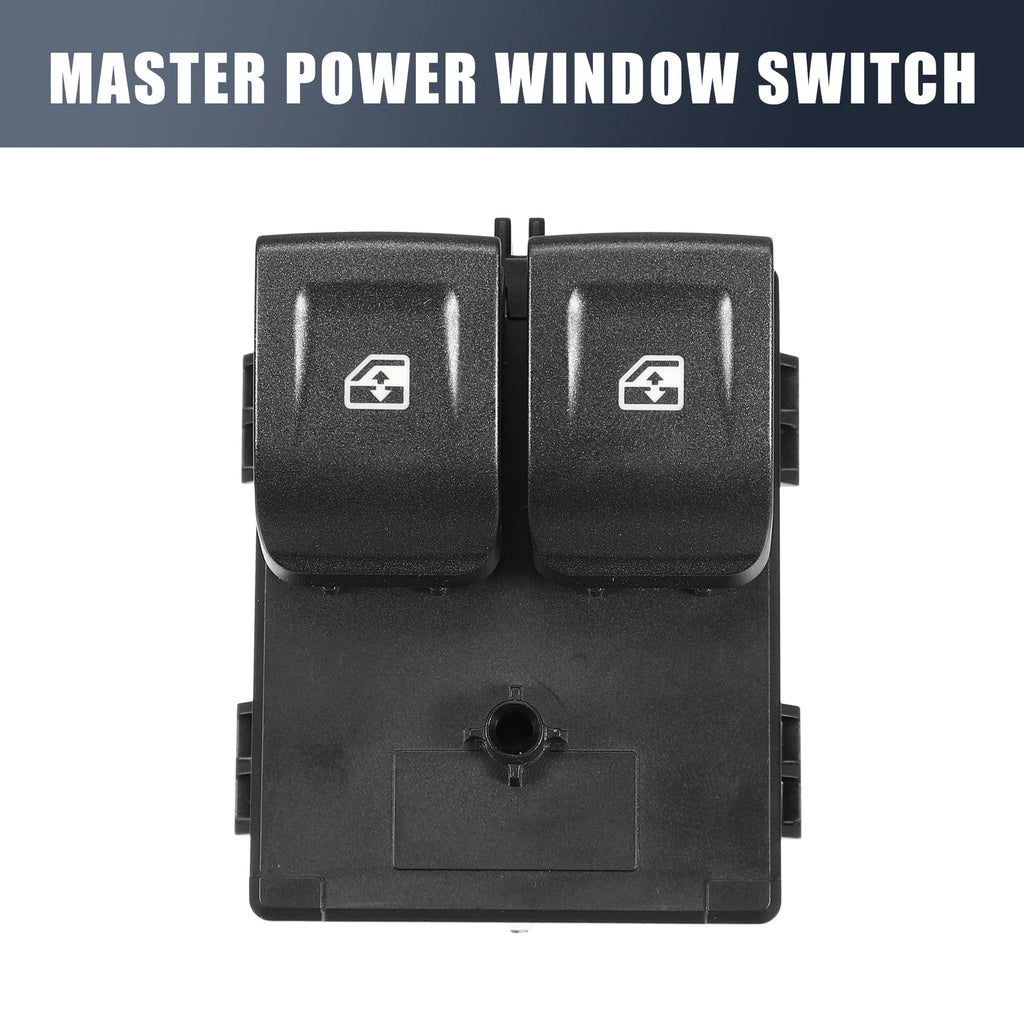 Front Left Door Window Switch for Chevrolet (23427095)