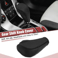 Gear Shift Knob Cover Protector for Chevrolet Cruze (2011–2015) Aveo (2007–2011)