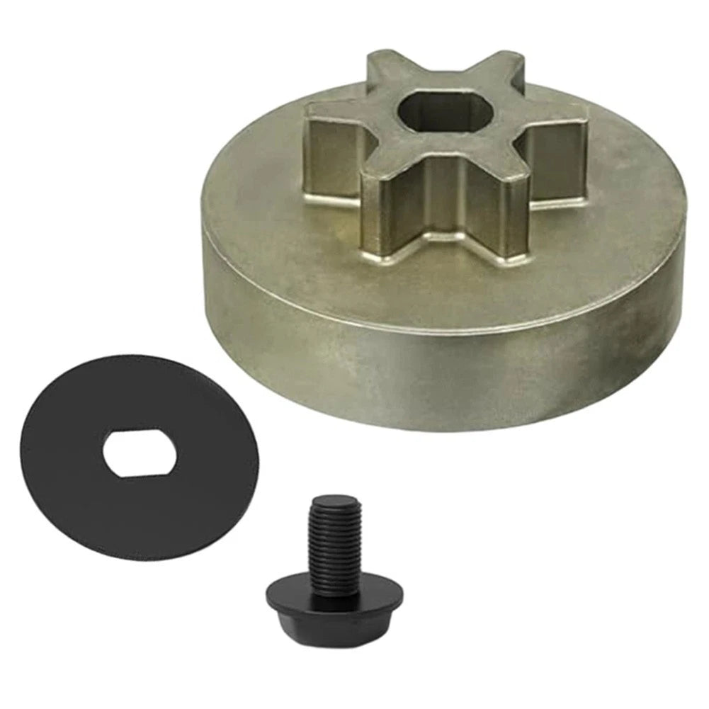 Sprocket Kit for DCCS620B DCCS620P1 (Includes Bolts, Washers)