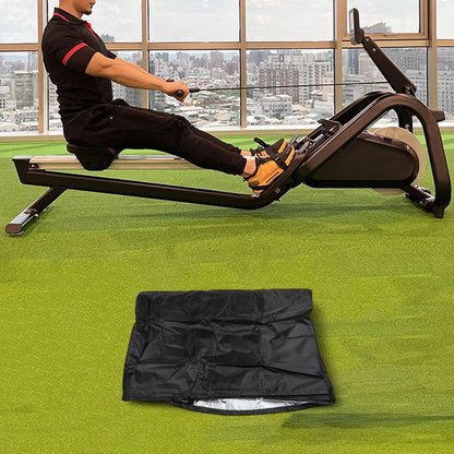 Rowing Machine Cover for Outdoor Use - Lightweight & Waterproof