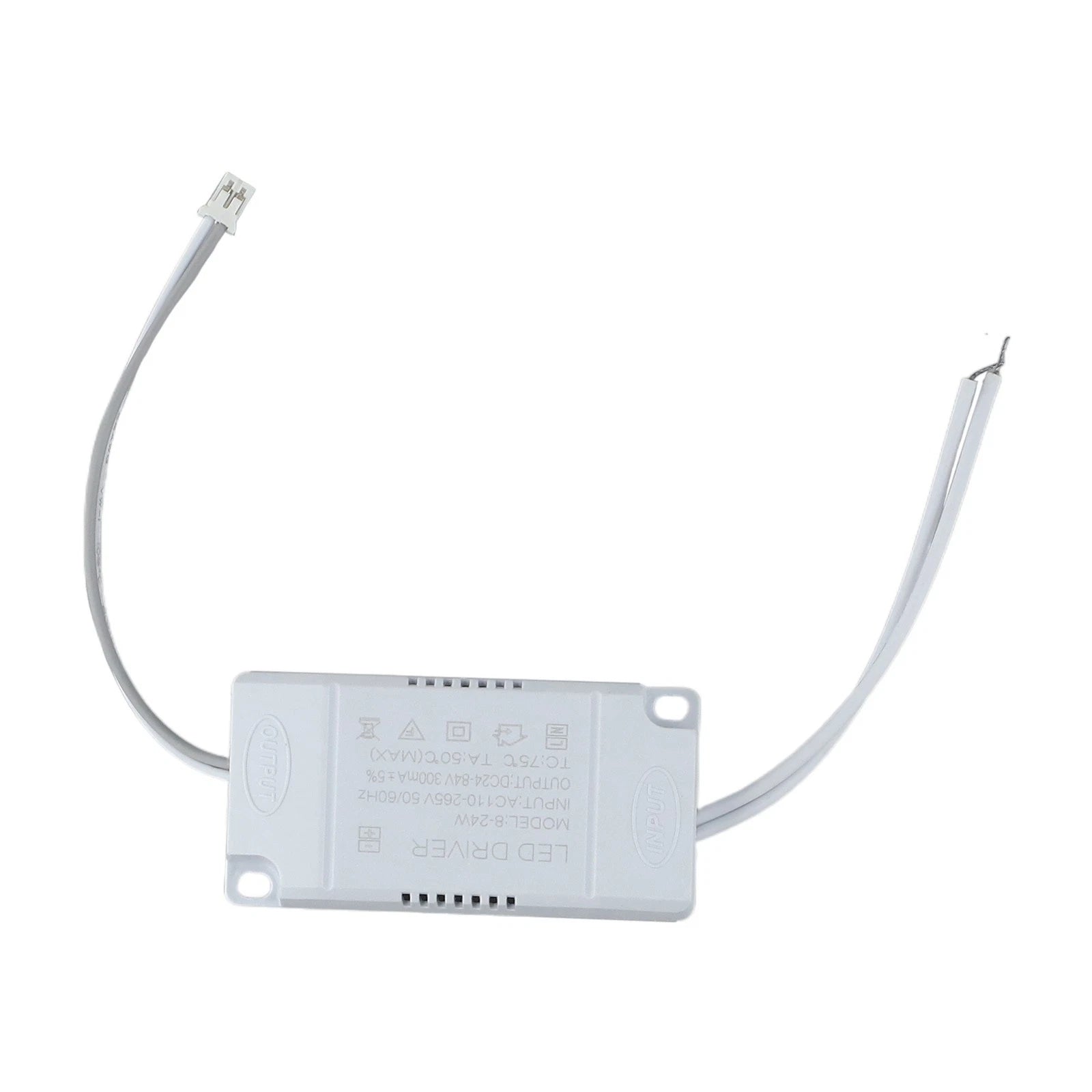 LED Driver Power Supply for Electronic Transformer (12W-50W)