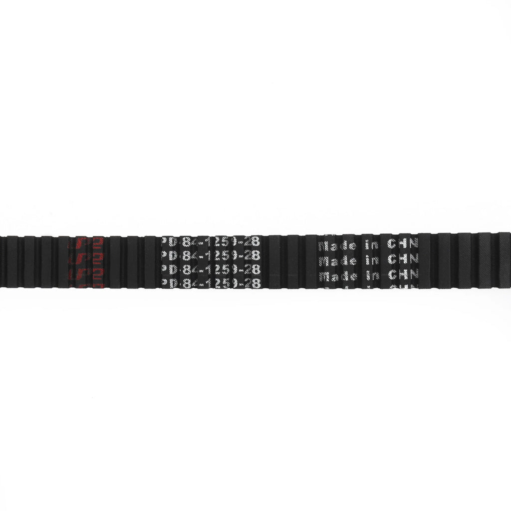 Drive Belt 23100-MCT-003 for Honda FJS600 Silver Wing (2001–2011)