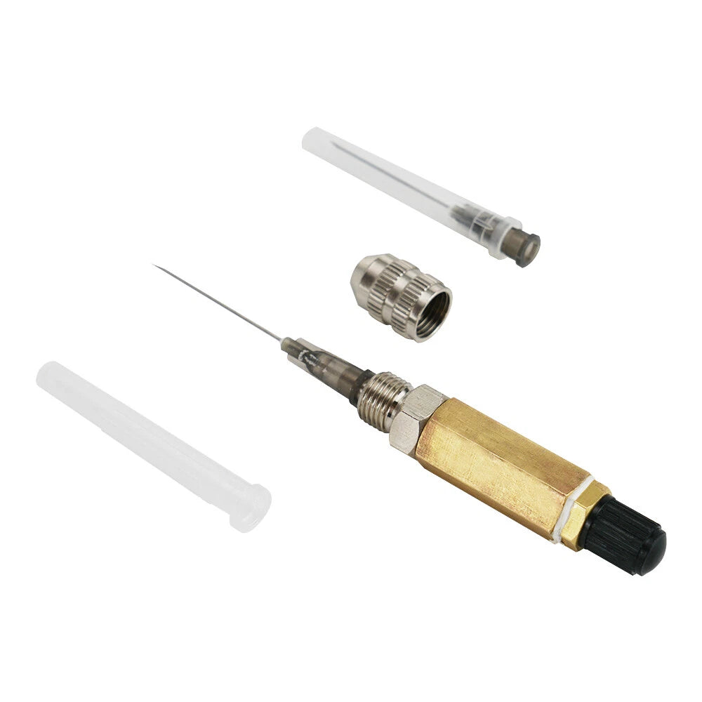Nitrogen Needle Kit for Motorcycle, Snowmobile, ATV, UTV (Universal)