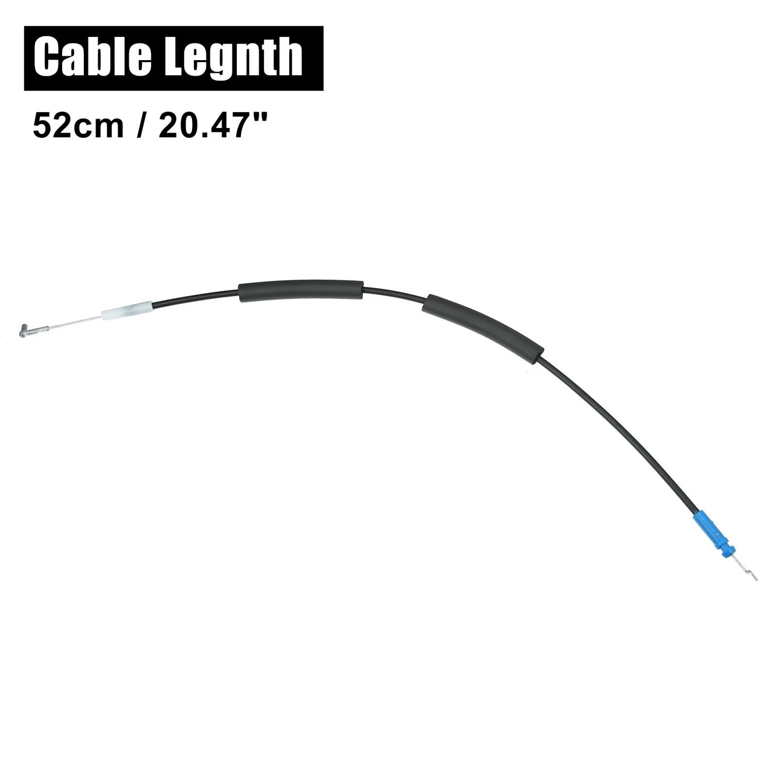 Front Left Door Lock Cable Replacement for Honda Civic (2006–2011)