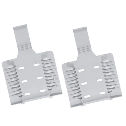 2X Multifunctional Dock Filter for Narwal Flow Z Ultra (2023–2023)