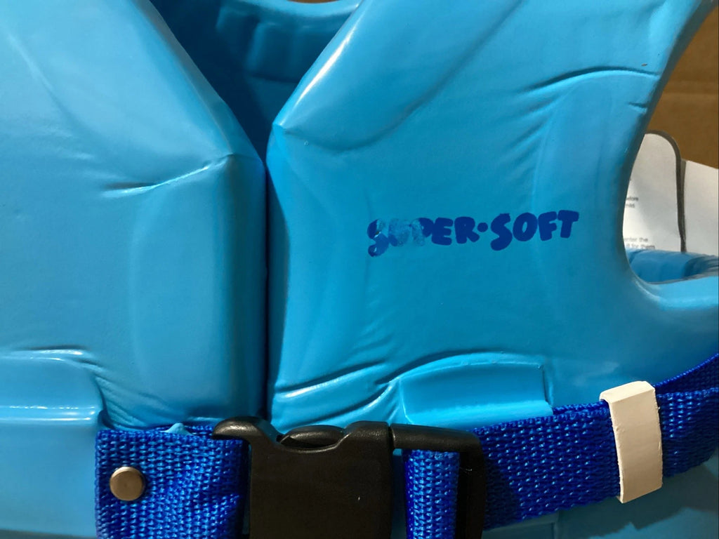 Child's Life Jacket for Texas (TEX-1021028)