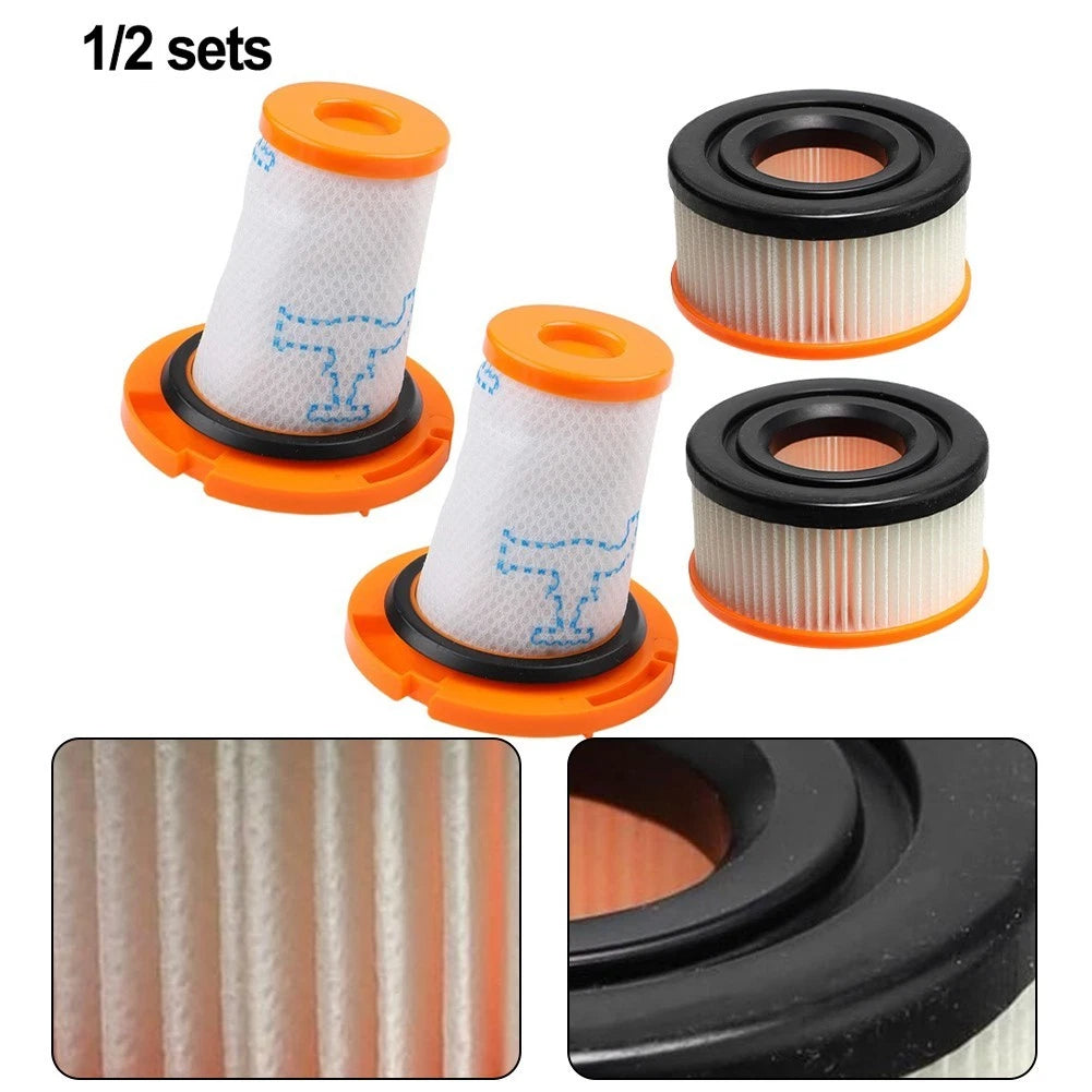 Foam Filter for X Force Flex 12.60 13.60 14.80 16.60