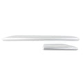 ABS Console Dashboard Strip Trim for Subaru Forester (2019–2024) RHD
