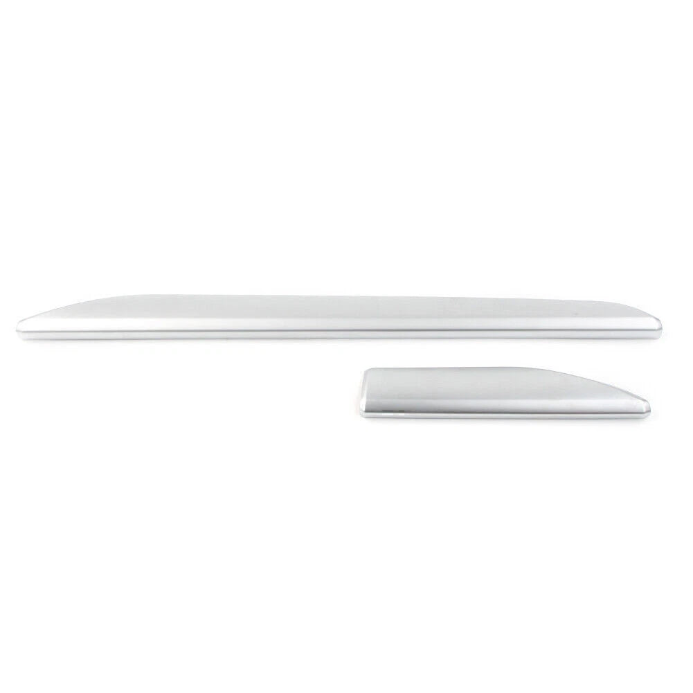 ABS Console Dashboard Strip Trim for Subaru Forester (2019–2024) RHD