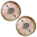 Deck Pulley Replacement for White Outdoor ZT-22 50 in (2010–2010)
