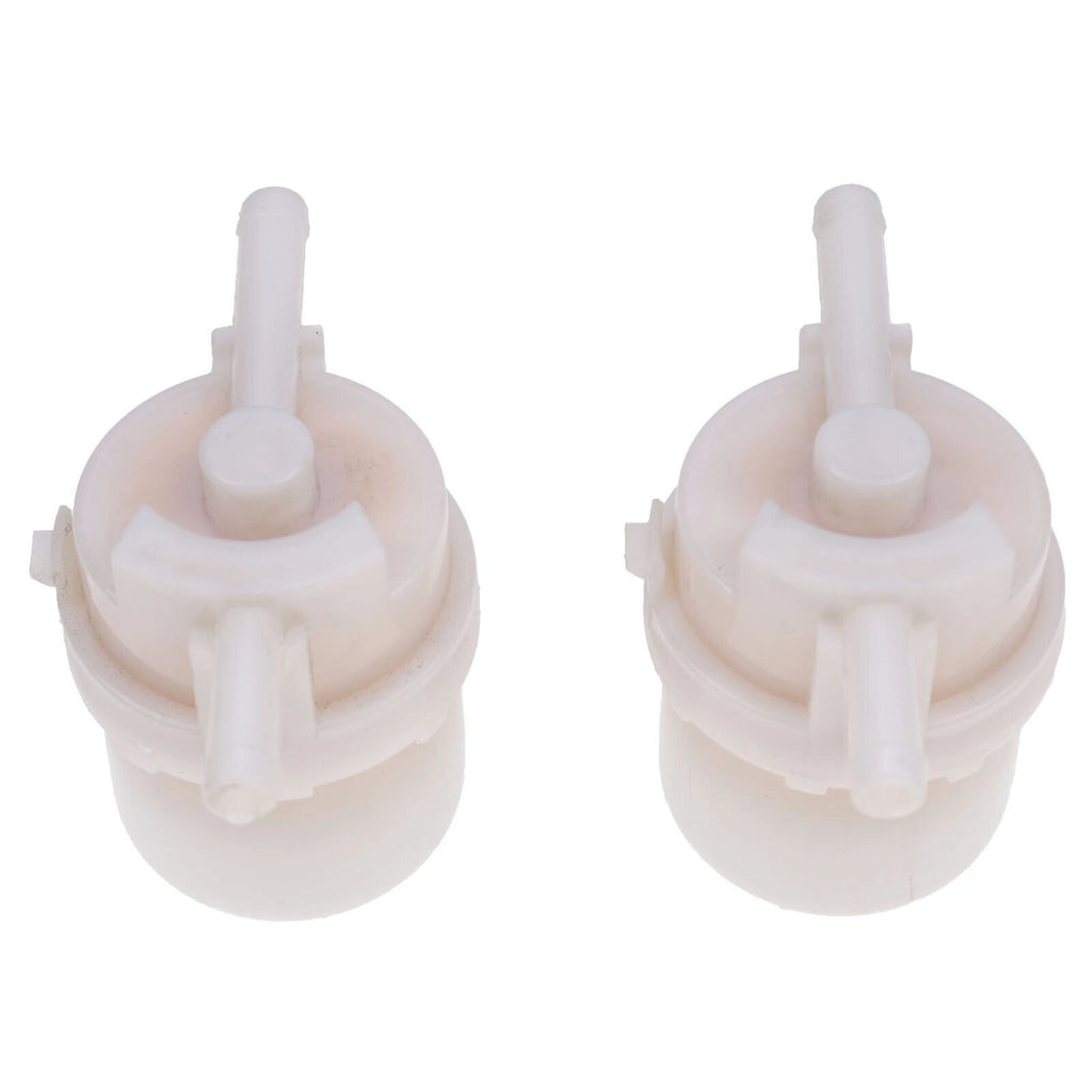 2Pcs Fuel Filter for Honda Outboard BF35 BF40 BF45 BF50 BF75 BF90 (1990–2023) 16900-SA5-004