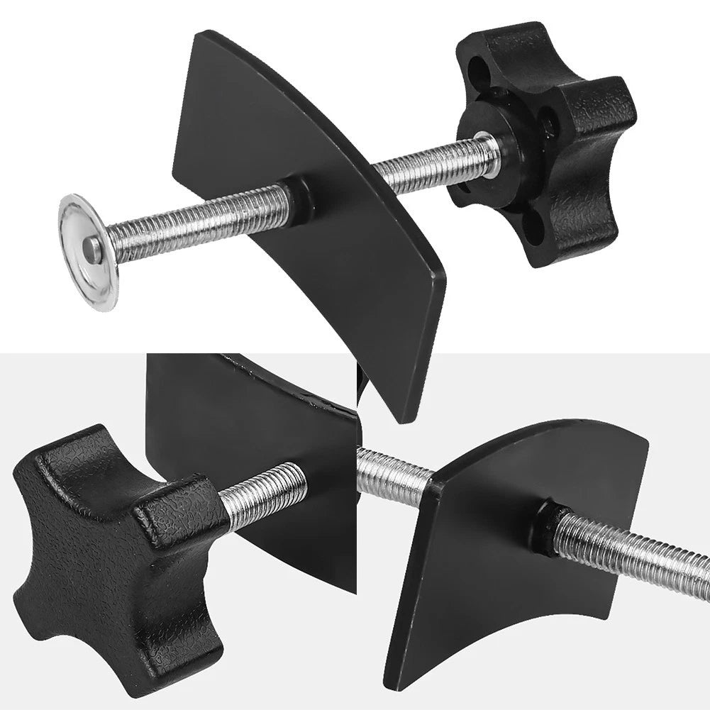 Disc Brake Piston Compressor Tool for Light Trucks