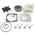 Water Pump Repair Kit for Yamaha Outboard F115 LF115 F75/90 (2000–2023) 68V-W0078-00